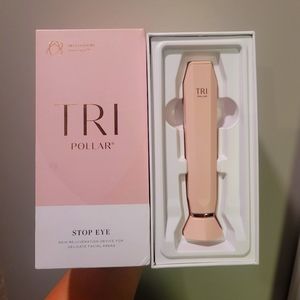 TRIPOLLAR Stop Eye Wrinkle Device